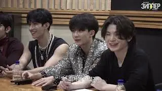 [РУССКАЯ ОЗВУЧКА от AYANNA] | [GOING SEVENTEEN] COMEBACK SPECIAL : God of Light Music #2