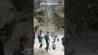 #TumalogFallsCebuPhilippines