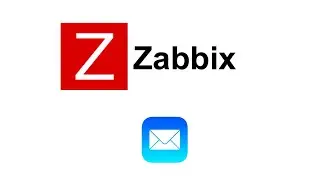 Zabbix. Настройка отправки уведомлений на почту