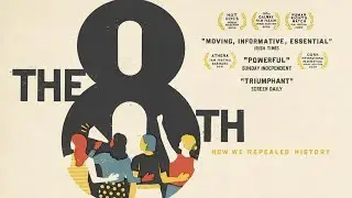 THE 8TH Official Trailer (2021) Irish Abortion Documentary