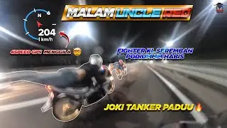 4SPEED MENGGANAS 🥵 | AKHIRNYA CAPAI GPS205 ‼ | JOKI TANKER PADU 🔥