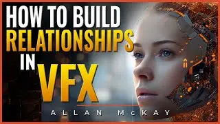 Activision Blizzard Principal Recruiter’s Strategies for Building Meaningful Connections in VFX