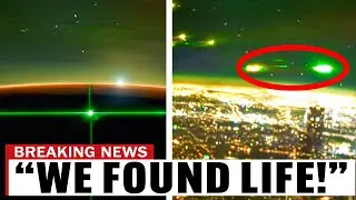 NASA Found Lights Proxima B, Then This Happened