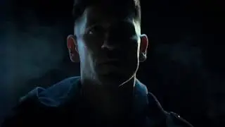 Serial The Punisher | Сериал Каратель | Teaser | Marvel studio | 2017