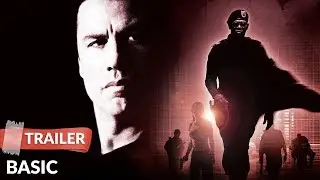 Basic (2003) Trailer HD | John Travolta | Samuel L. Jackson