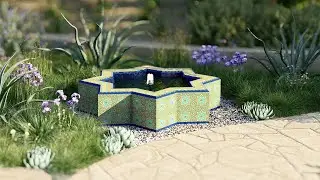 Mission Ridge Landscape Design