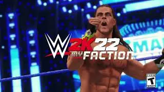 WWE 2K22 DX LEGACY PACK TRAILER | MyFACTION