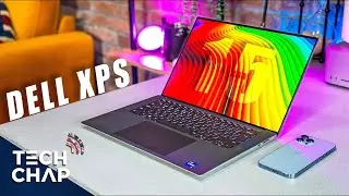 Dell XPS 15 (2022) Full Review!