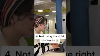 Top 5 common mistakes newbies make when learning to code