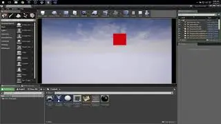 UE4 Sequence Puzzle Tutorial with C++ and Blueprints, Part 3