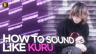 How to SOUND like Kuru In 4 minutes (Vocal Preset Tutorial)