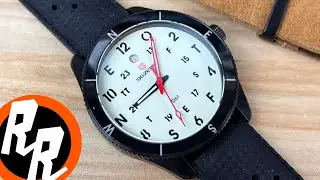 96Zero The Field Watch (Expand your search for brands!)