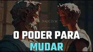 **O PODER PARA MUDAR ESTÁ EM SUAS MÃOS**  Crisipo, #pablomarcal #joeljota #estoicismo #claudioduarte