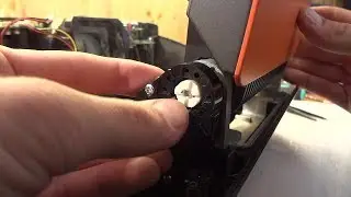 Gear Replacement HITACHI ED-A111 GP00911 GP00912 GP00913 ⚙️ DIY Mirror Door Motor Repair Fix