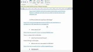 Top 20 SCCM interview Questions &  Answers | SCCM Course | Sccm training |