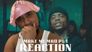 HE DISSED FBG DUCK & 63RD !!! Screwly G x BloodHound Q50 - 