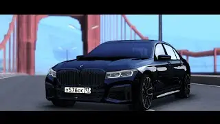 Всю лавеху,за семёрку беху BMW 750li (МТА|CCDplanet) ENB Montage