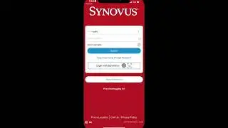 How to check Synovus bank balance