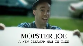 Mopster Joe