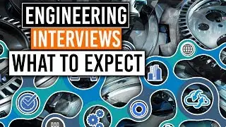 What to Expect at an Engineering Interview