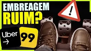 COMO SABER SE A EMBREAGEM ESTÁ RUIM? DICAS + TESTE SIMPLES