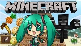 Cotoland En minecraft!!