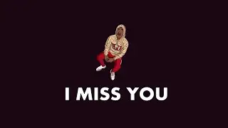 Free Type Beat | Rap/Trap Instrumental 2024 | I MISS YOU