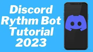 How to Discord Rythm Bot Tutorial (2023)