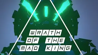 Wrath Of The Mad King | Demo | GamePlay PC