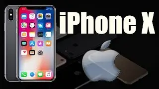 iPhone X All Features & Specifications - iPhone 10 | Tech in Tamil