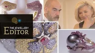 The ultimate bespoke jewellery by Maison Giampiero Bodino