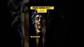 Puedes RAPEAR en el ? 💯💯 #shorts #hiphop #freestyle #viral #trending
