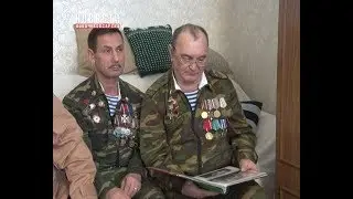 39-ая годовщина  ввода советских войск в Афганистан