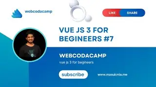 vue js 3 file and folder structure instruction |part-7