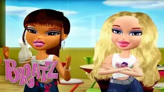 Fashion and Design Class | Bratz Series Compilation