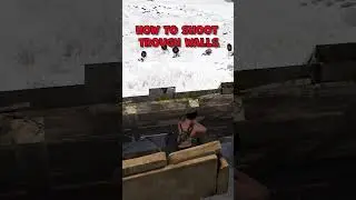 15 BEST Tips in RUST That will BLOW YOUR MIND shorts 