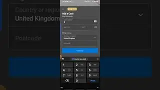 flutter stripe payment integration #firebase #flutter #flutterdeveloper #android #stripepayments