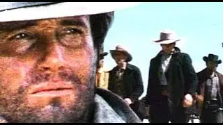 A Few Dollars for Django (Spaghetti Western, English, Full Movie) free full youtube movies