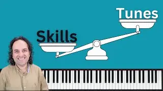 Jazz Fluency: Connecting Skills to Tunes