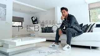 Rassell - Ревность (Official Video) (2018)