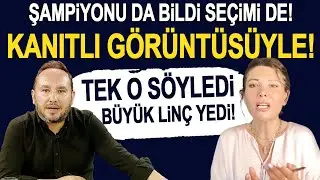 4 Haziran kritik tarih! Her şeyi bilen tek astrolog! Dolunay Karaca'dan dikkat çeken sözler...