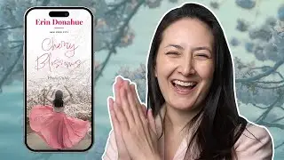 New York City Cherry Blossoms Photo Guide Announcement