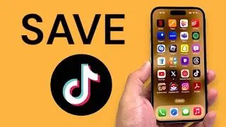 How To Download TikTok Videos Without Watermark