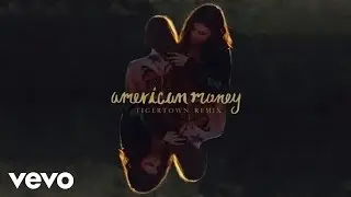 BØRNS - American Money (Tigertown Remix/Audio)