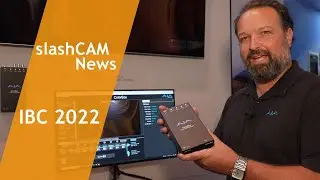 AJA ColorBox: HDR/SDR/LUT-Transform: New Standard for DITs on Set?