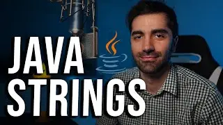 Java Strings Tutorial