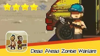 Dead Ahead: Zombie Warfare Mission 19 Walkthrough Don't lose your brains Recommend index four stars