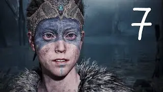 Hellblade : Senua's Sacrifice [Hard] 