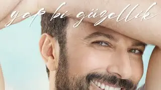 TARKAN - YAP Bİ GÜZELLİK 2022