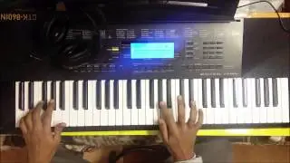 Pop version of Best Chords Ever - Piano